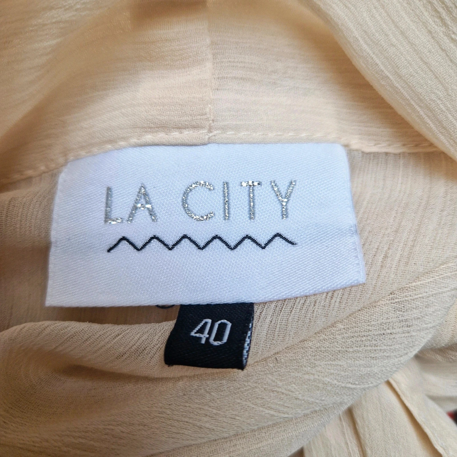 Blusa – photo 4
